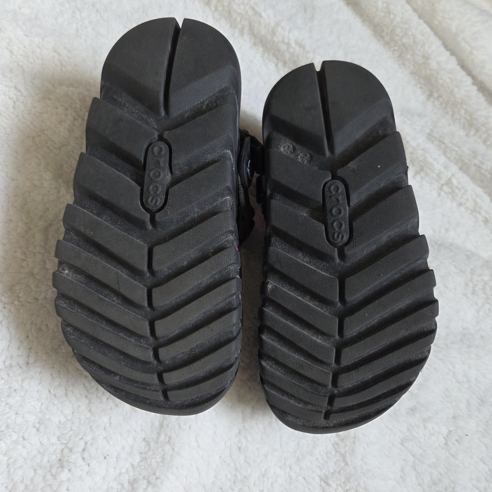 Post Malone CROCS - image 5